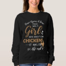 Search for chicken lady clothing Chickens