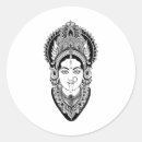 Search for body arts stickers Meditation