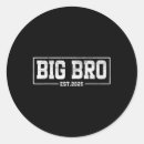 Search for big brother stickers 2026