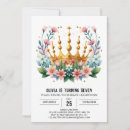 Search for crown birthday invitations Pink