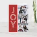 Search for foliage christmas cards Modern