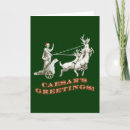 Search for rome christmas cards Reindeer
