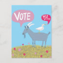 Search for goat postcards Modern