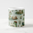 Search for cryptid mugs Nessie