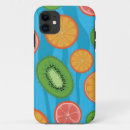 Search for citrus design iphone cases Bright