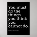 Search for black and white word art posters Text