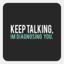 Search for talk stickers Saying