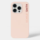 Search for modern clean design iphone cases Elegant
