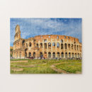 Search for ancient rome puzzles Colosseo