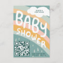 Search for unique shower invitations Whimsical