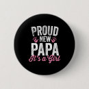 Search for proud father badges Girl