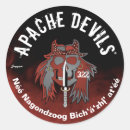 Search for apache stickers Native