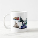 Search for medley mugs Cartoon