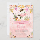 Search for moo cow invitations Girl