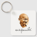 Search for gandhi key rings India