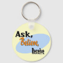 Search for attraction round key rings Manifesting