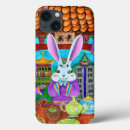 Search for chinese new year iphone cases Rabbit