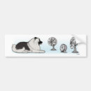 Search for funny dog bumper stickers Animals