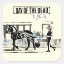Search for mexican day of the dead stickers Illustration