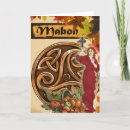 Search for mabon cards Sabbat