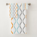 Search for funky bathroom accessories Pattern