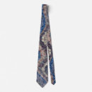 Search for geology ties Brown