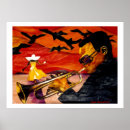 Search for the funk posters Black