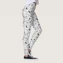 Search for pen clothing Black and white