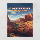 Search for reef postcards Capitol reef national park