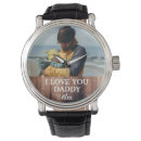 Search for father daughter watches Elegant