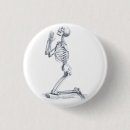 Search for skeleton bones badges Anatomy