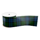 Search for campbell clan tartan ribbon Plaid
