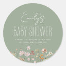 Search for dainty flowers stickers Wildflowers