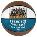 Search for coach basketballs Team photo