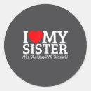 Search for sister love stickers Cool