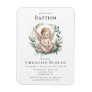 Search for dedicated magnets Baptism