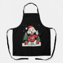 Search for maltese aprons Animal