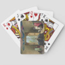 Search for neighbours playing cards Neighbouring