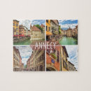 Search for annecy puzzles Landscape