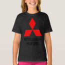 Search for mitsubishi tshirts Motors