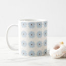 Search for blue daisy mugs Flower