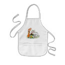 Search for kids easter aprons Chick