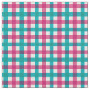 Search for pink tartan fabric Country