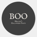 Search for simple halloween stickers Funny