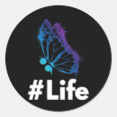 Search for life support stickers Purple