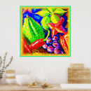Search for bountiful art Still life
