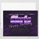 Search for chris cards Retro