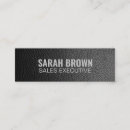 Search for social media manager business cards Professional