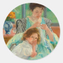 Search for mother mary stickers Mother and child