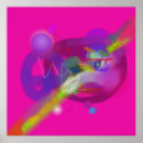 Search for dynamic shapes art Colourful
